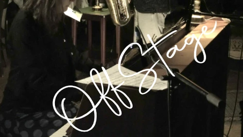 Klangvolle Begegnung: Jazz-Duo „Offstage“ zu Gast bei maj7 musikproduktion